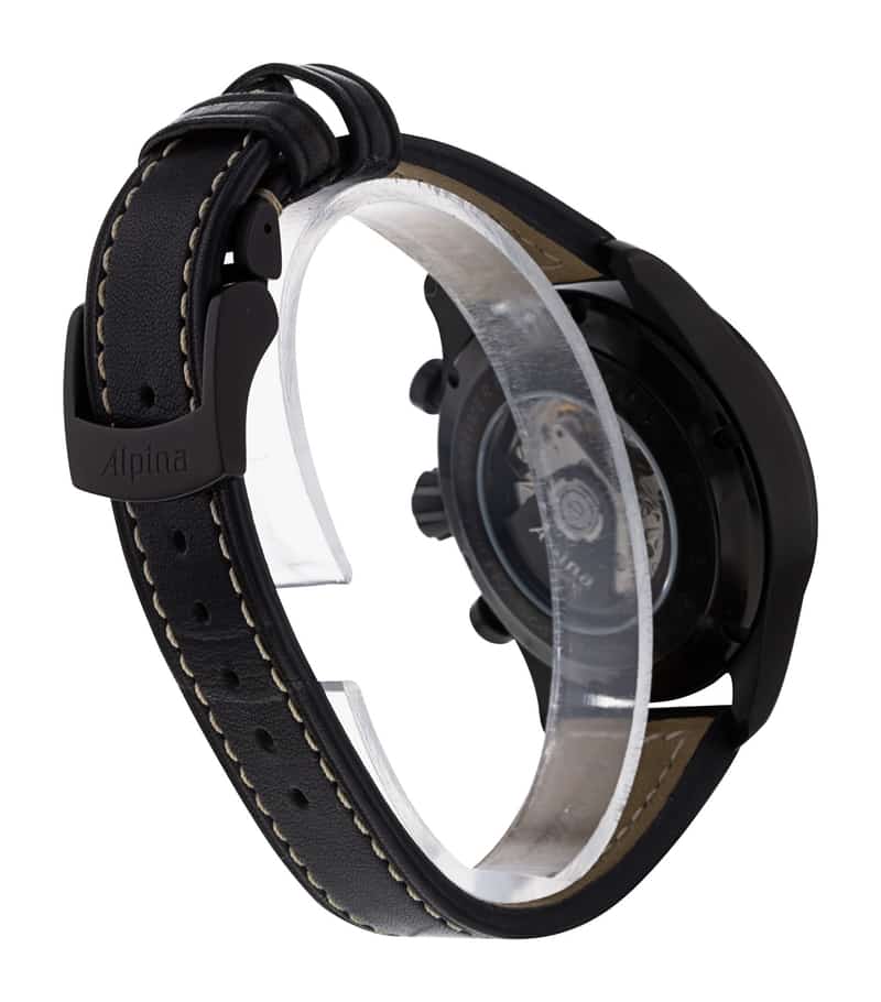 Alpina Startimer Pilot AL-860GB4FBS6